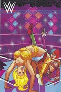 WWE #25-RI 