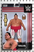 WWE #22B 