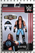 WWE #23B 