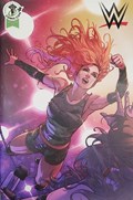 WWE #14-ECCC 