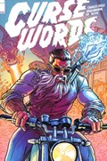 CURSE WORDS #1 