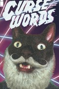 CURSE WORDS #1-RI-B 