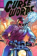 CURSE WORDS #1-RA 