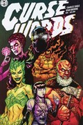 CURSE WORDS #6 