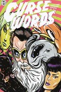 CURSE WORDS #9B 