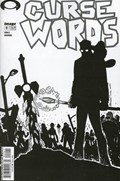 CURSE WORDS #9D 