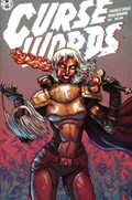 CURSE WORDS #4 