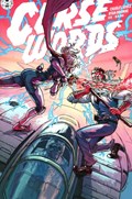 CURSE WORDS #5 