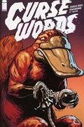 CURSE WORDS #11 