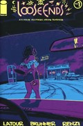 LOOSE ENDS #1-RI 