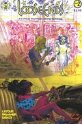 LOOSE ENDS #2 