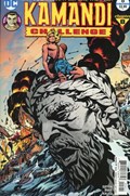 THE KAMANDI CHALLENGE #8B 