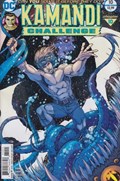 THE KAMANDI CHALLENGE #10B 
