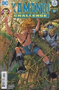 THE KAMANDI CHALLENGE #11 