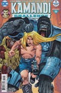 THE KAMANDI CHALLENGE #11B 