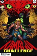 THE KAMANDI CHALLENGE #3B 