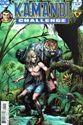 THE KAMANDI CHALLENGE #5 