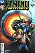 THE KAMANDI CHALLENGE #5B 