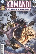 THE KAMANDI CHALLENGE #6B 