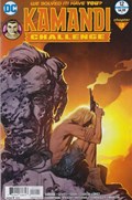 THE KAMANDI CHALLENGE #12C 