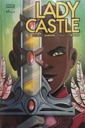 LADYCASTLE #1-RI-C 