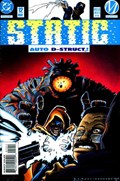 STATIC #12 