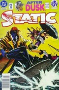 STATIC #24B 