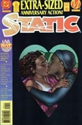STATIC #25 
