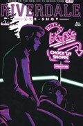 RIVERDALE #1B 