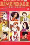 RIVERDALE #1E 