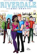 RIVERDALE #1G 