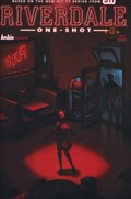 RIVERDALE #1F 