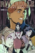 RIVERDALE #1H 