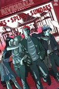 RIVERDALE #1J 