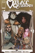 RAT QUEENS #25B 