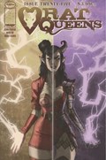 RAT QUEENS #25 
