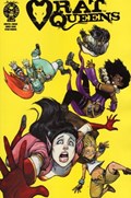 RAT QUEENS #5 