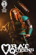 RAT QUEENS #5B 