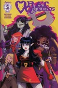 RAT QUEENS #6B 