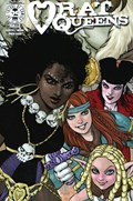RAT QUEENS #1C 