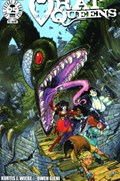 RAT QUEENS #2 
