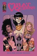 RAT QUEENS #9B 