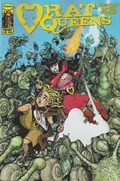 RAT QUEENS #9 