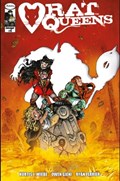RAT QUEENS #8 