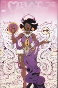 RAT QUEENS #14 