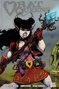 RAT QUEENS #14B 
