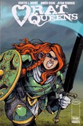 RAT QUEENS #15-ELITE-B 