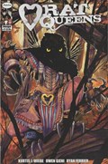 RAT QUEENS #11 