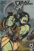 RAT QUEENS #11B 