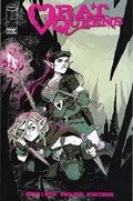 RAT QUEENS #13 